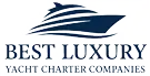 Best Luxury Yacht Charter Companies